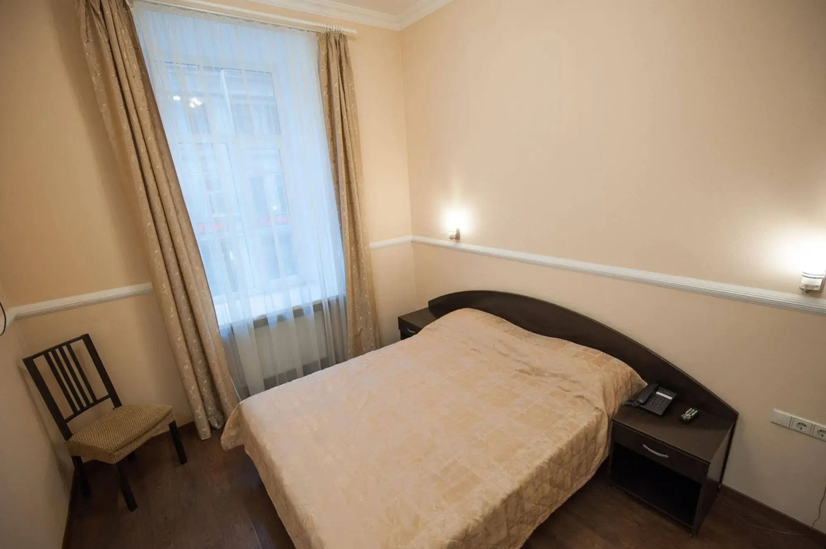 Petersburg's Fairy Tale