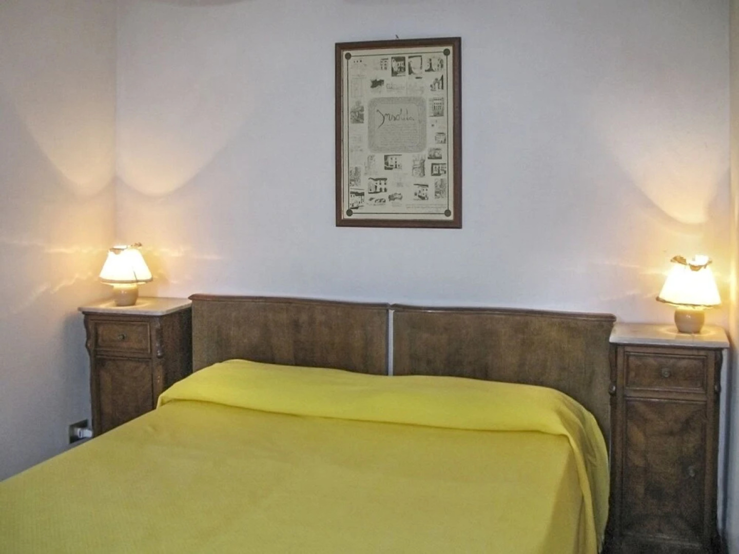 Podere Sondino Apt I Cinghiali Pietrabuona