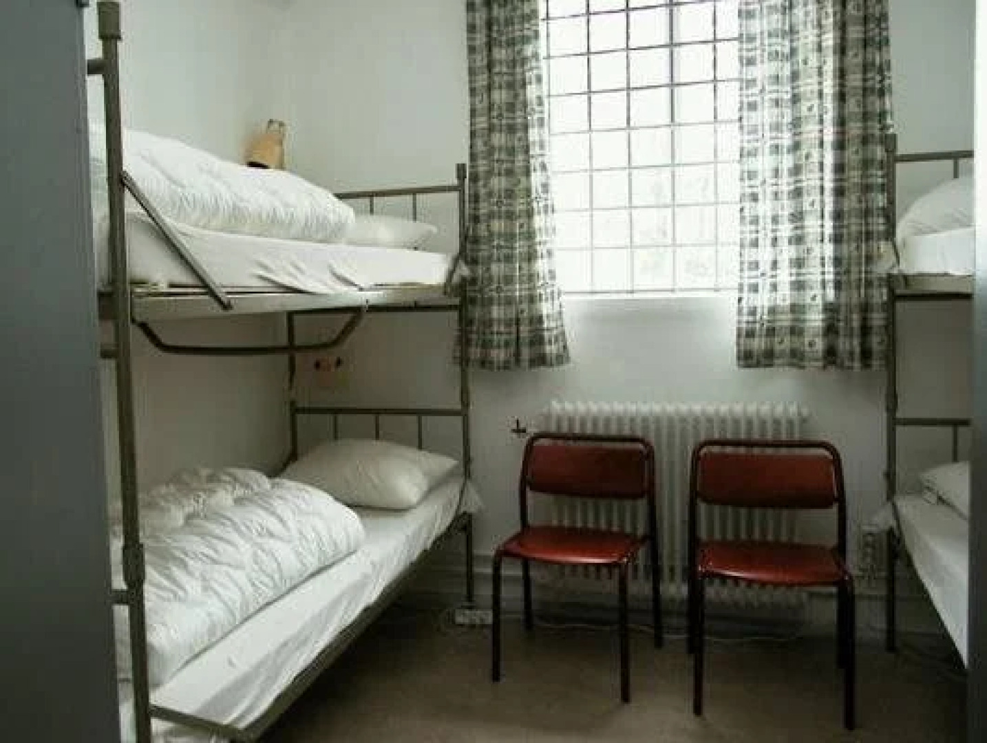 Falu Fängelse Vandrarhem