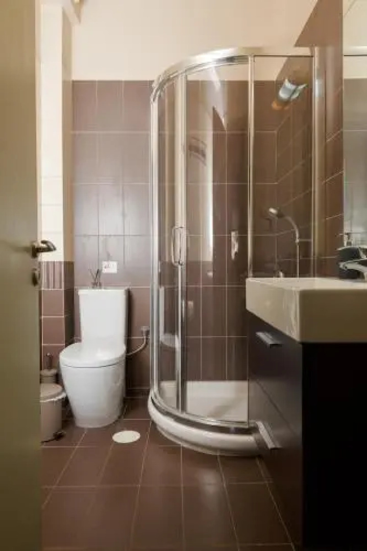 Into the Blue Apartments