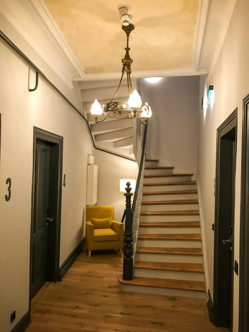 Hotel Bergischer Hof