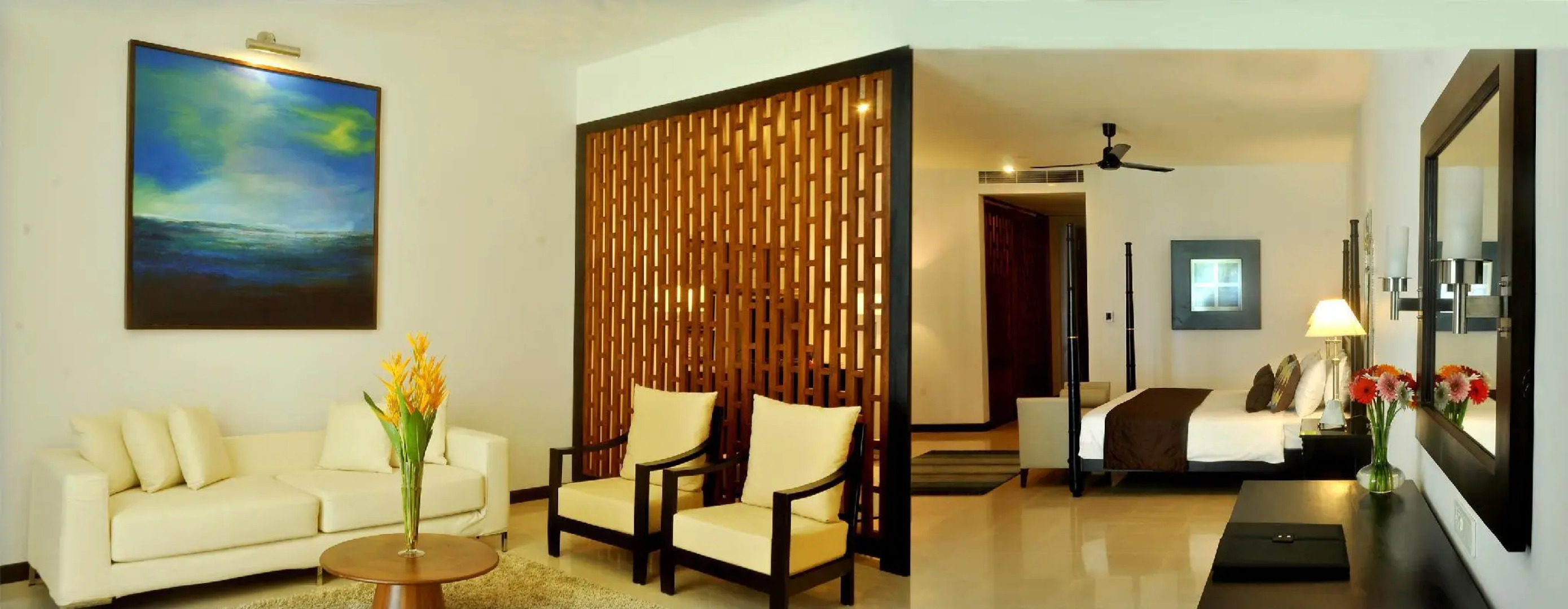 Blue Water Club Suites