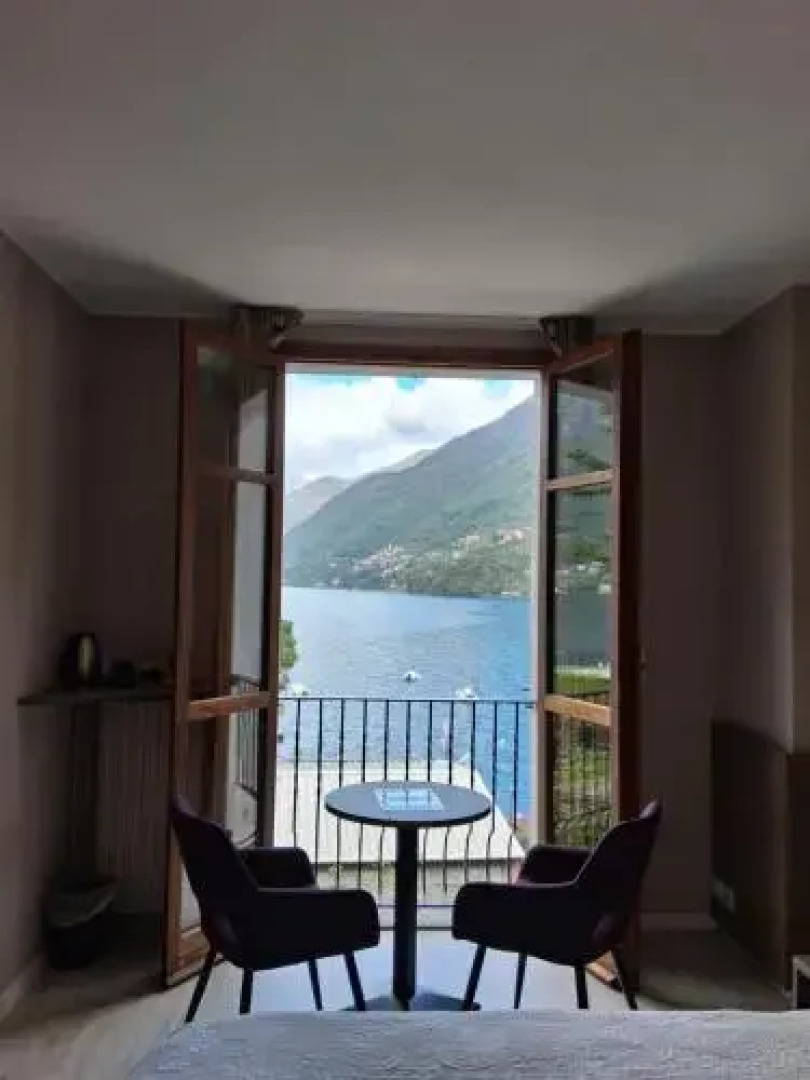 Hotel Ristorante Vapore