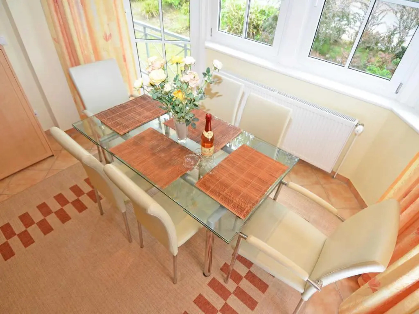 Villa Vilmblick - Apt. 09