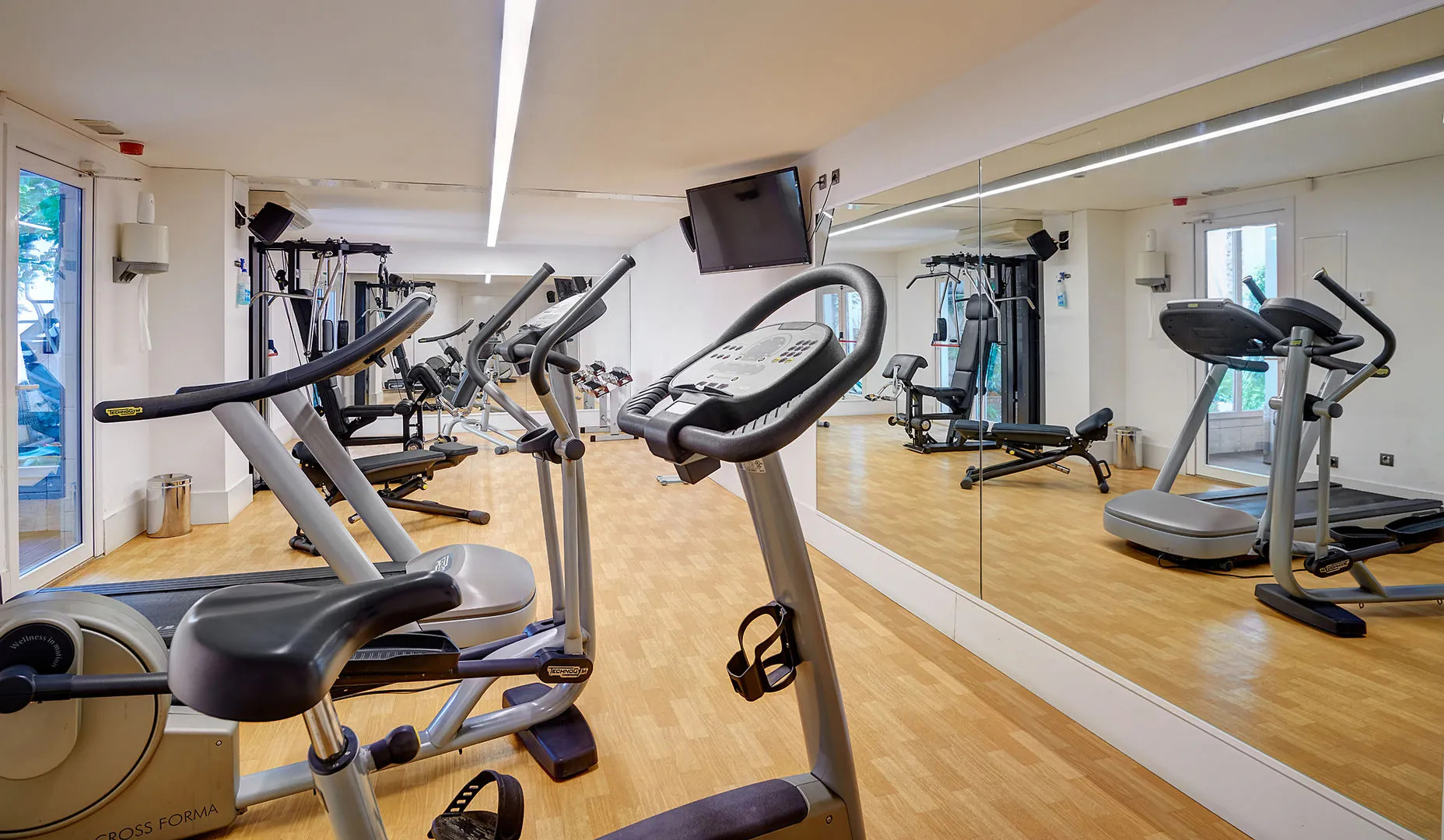 Hipotels Hipocampo Playa