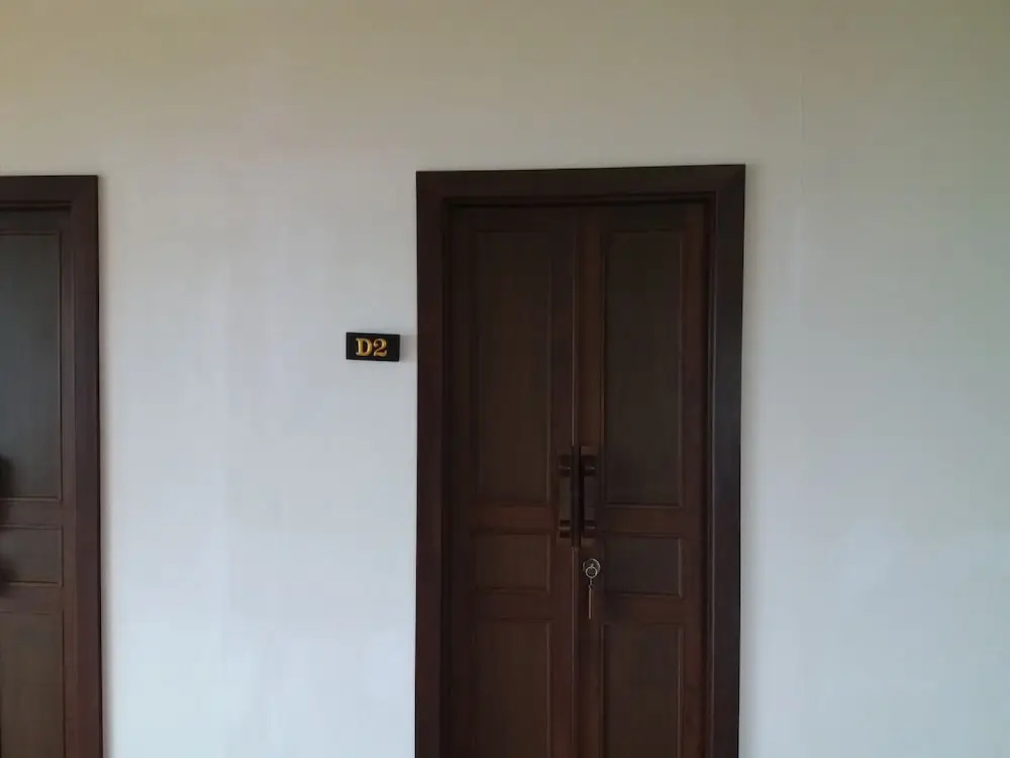 Eden Hill Resort Khao yai