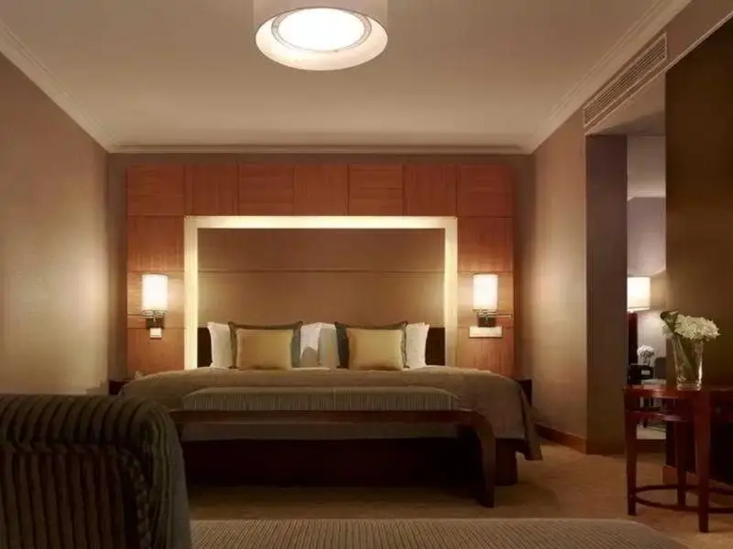 Dasin Convention Center