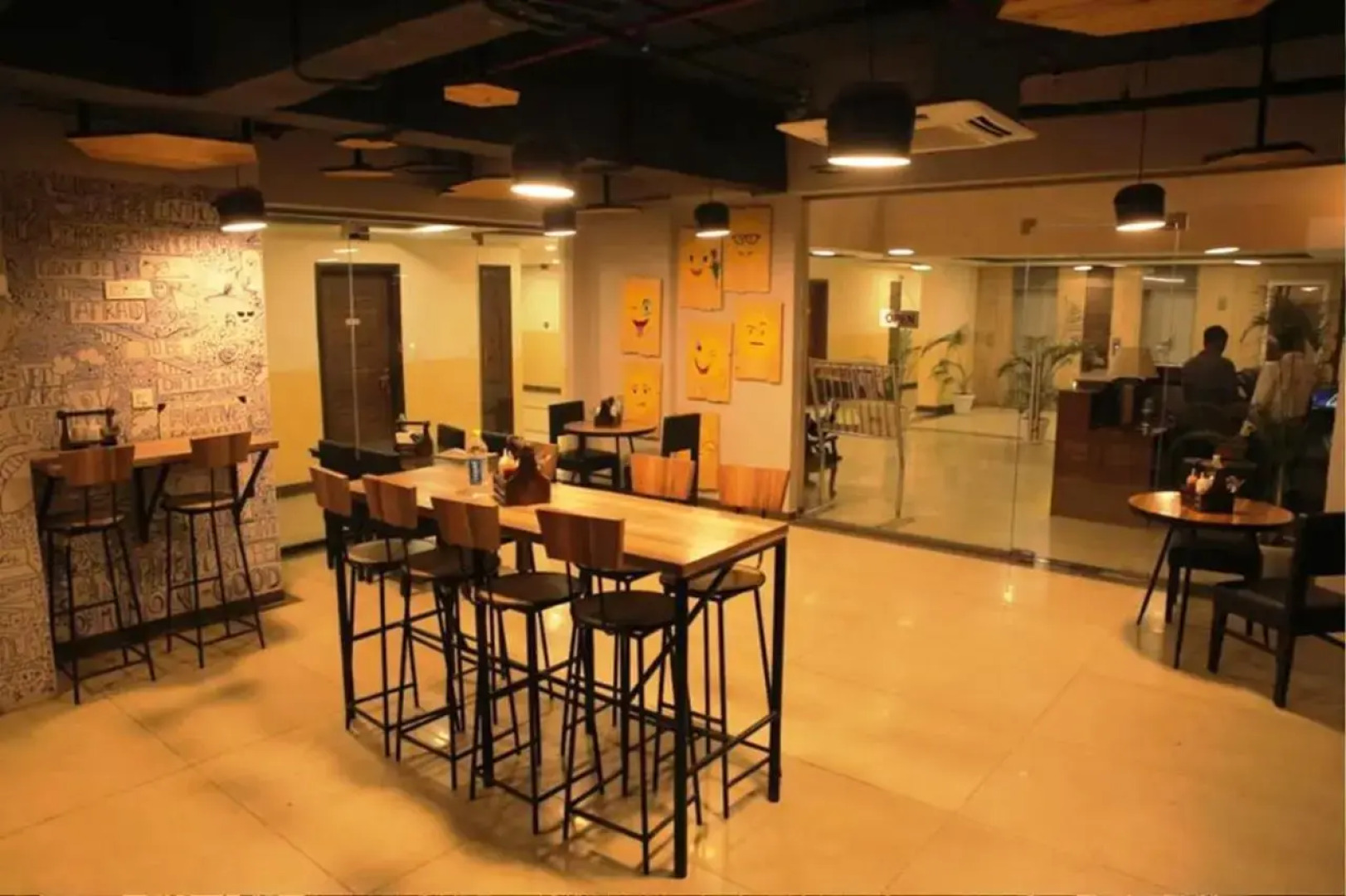 Citi Inn Grande Hotel