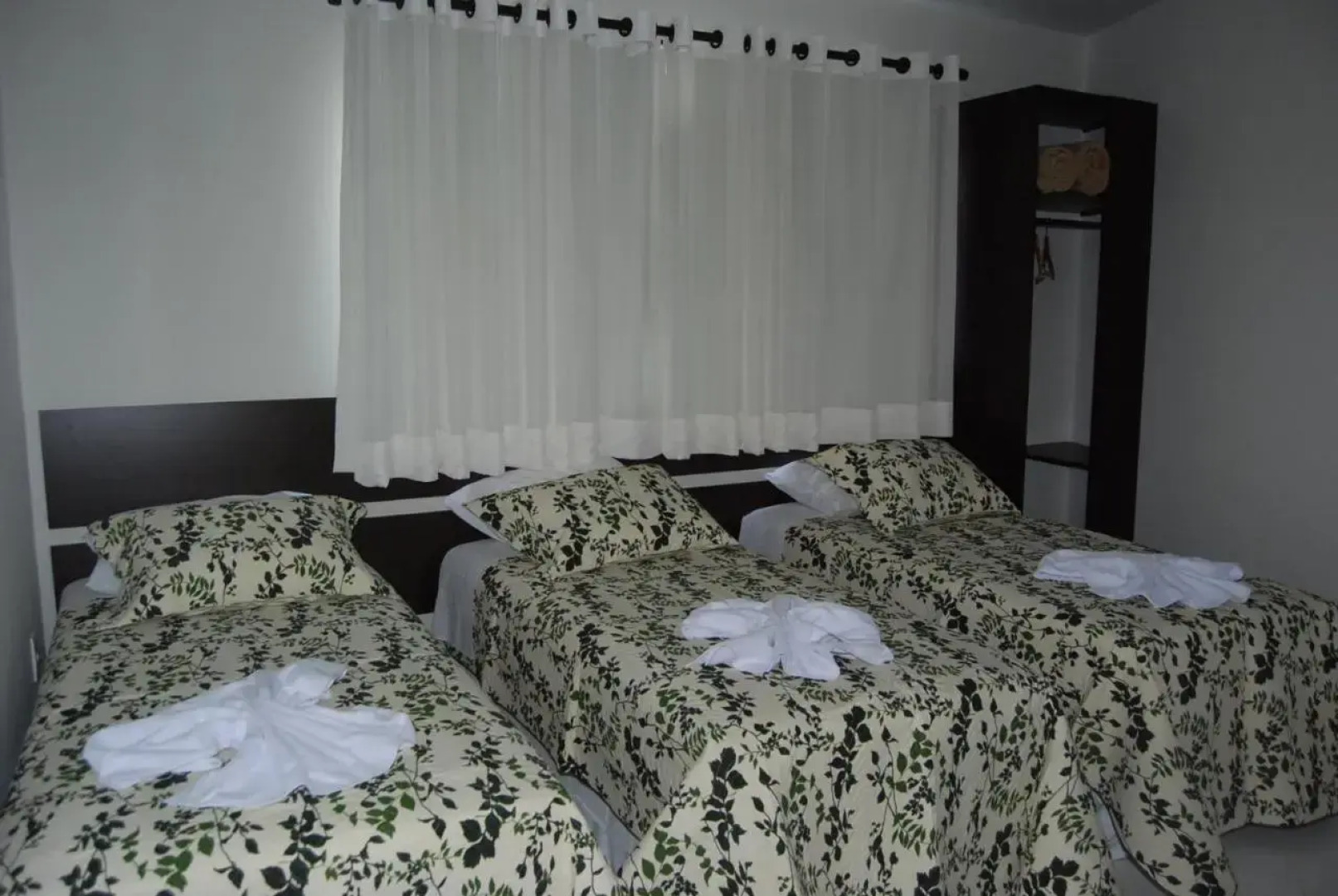 Hotel Recanto dos Ipês