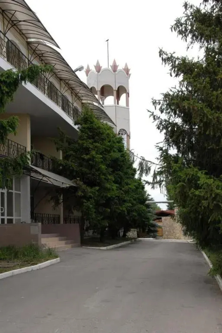 Recreation Centre Avangard