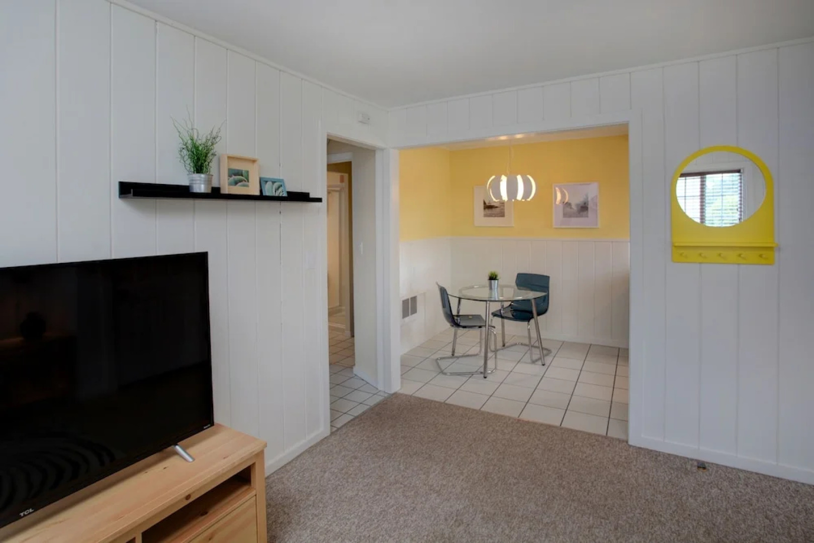 Paradise Suites & Rental