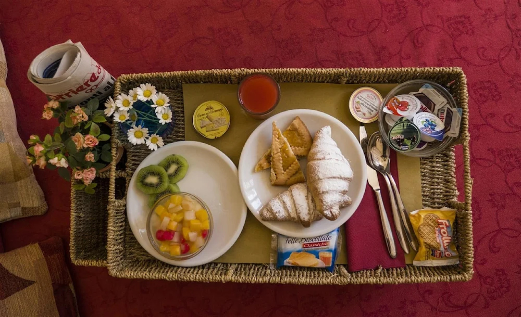 La Casa Sul Lago - Hostel