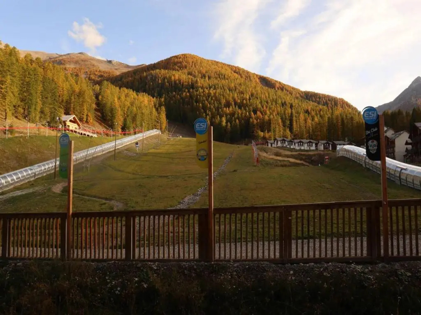 Appartement Les Orres, 2 pièces, 6 personnes - FR-1-322-382