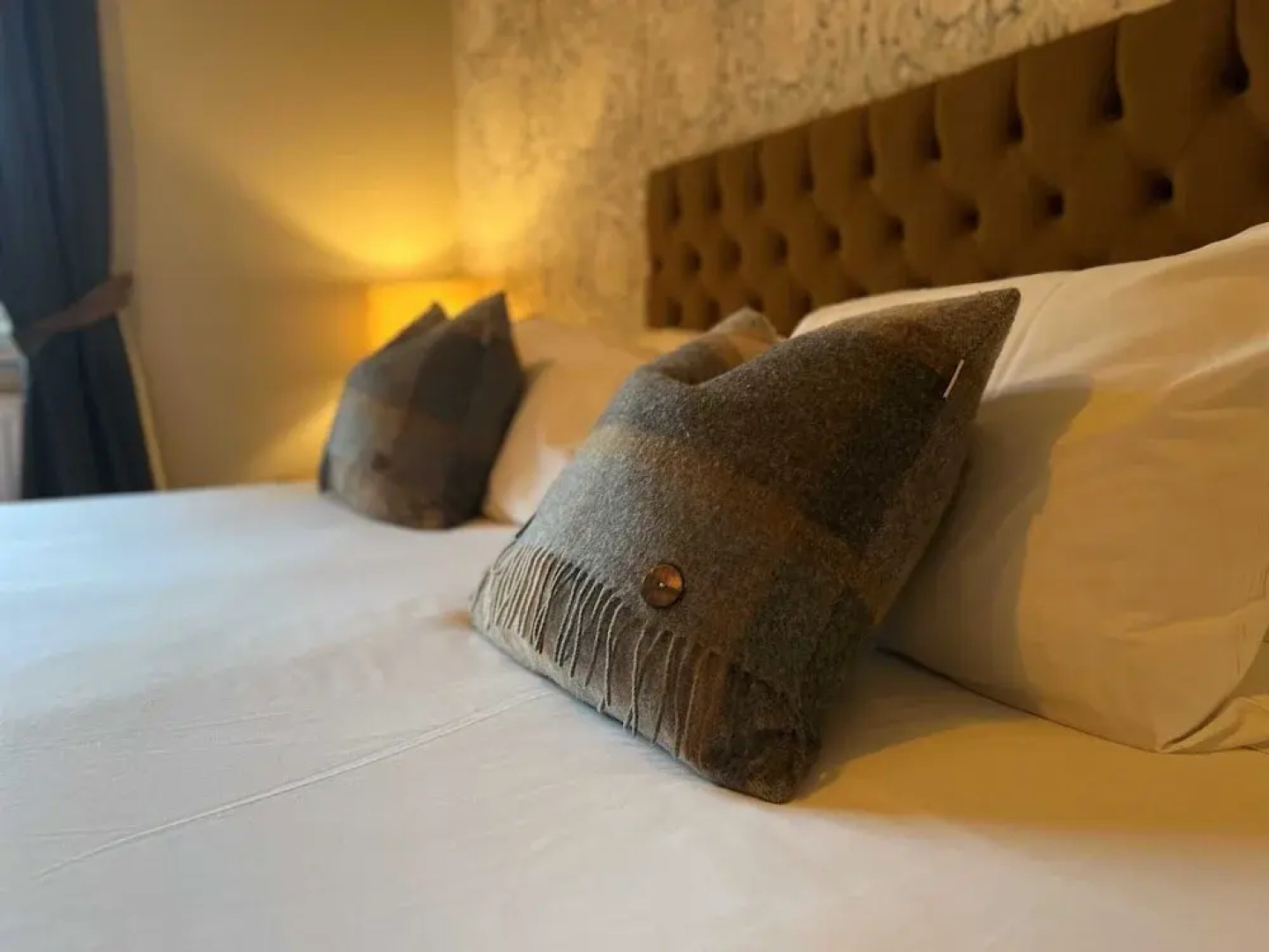 The Forresters Arms Kilburn