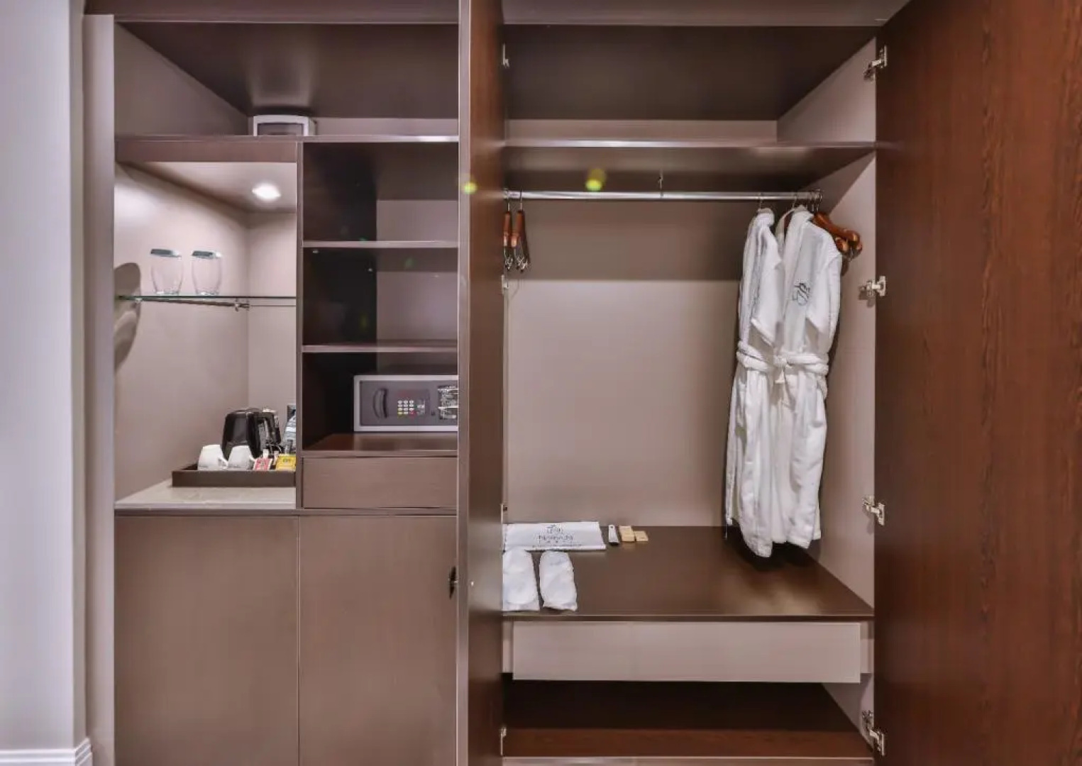 Narven Wellness & Thermal Hotel