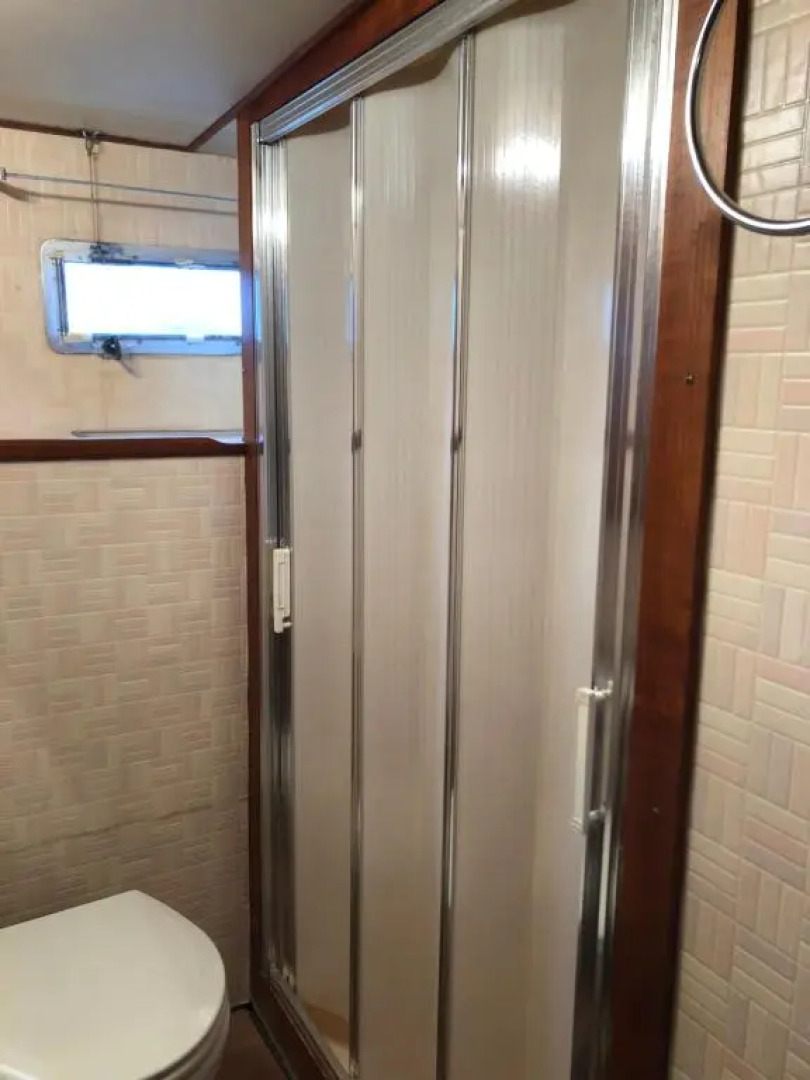 Sea Life boat & breakfast Lignano