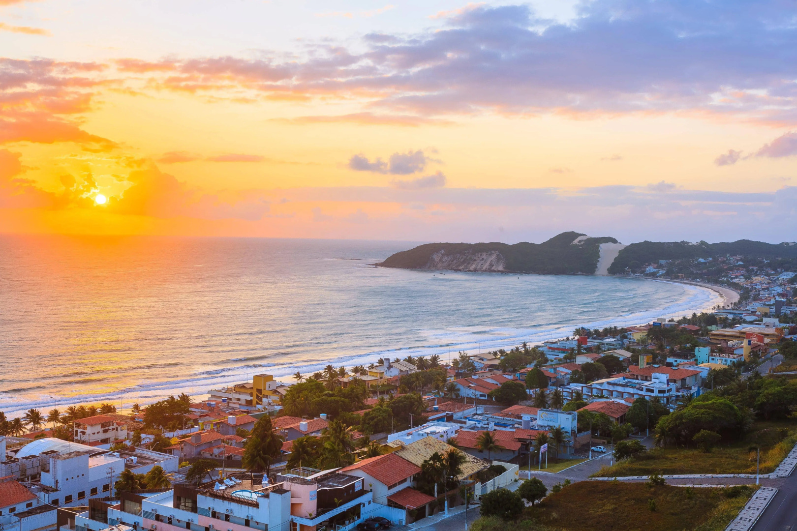 Praiamar Express Hotel