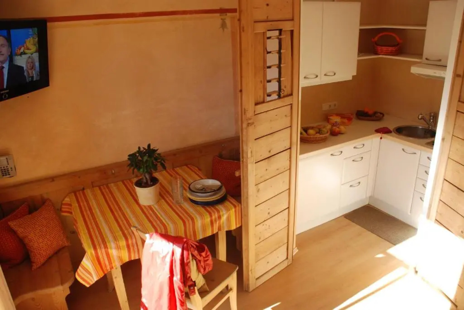 Piccolohotel Tempele Residence