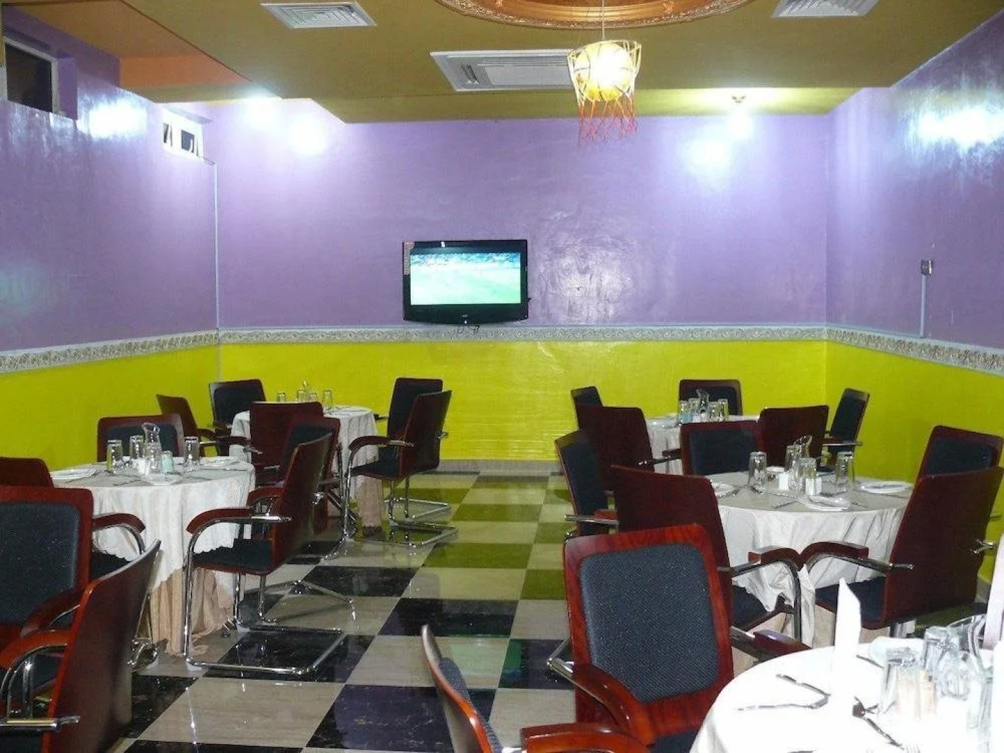 Max Royal Hotel & Suites