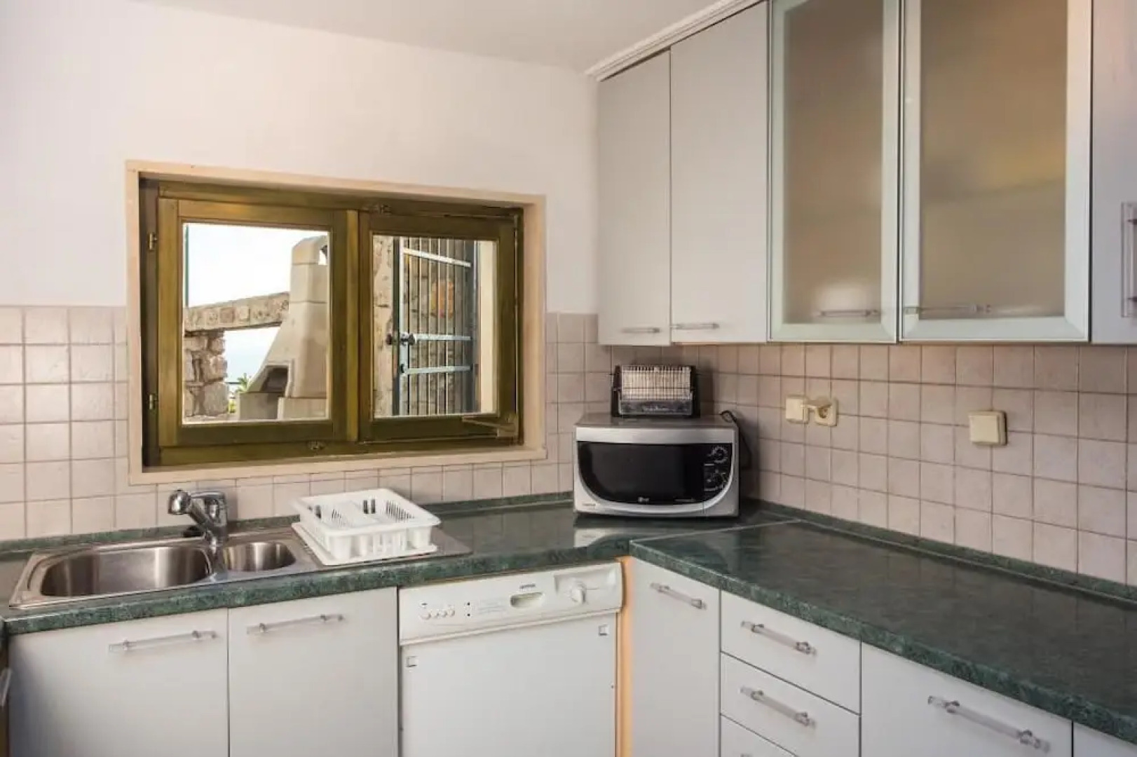 Apartment Little House