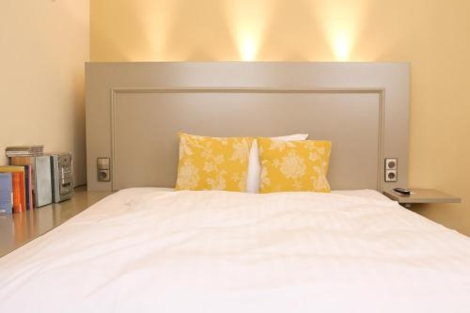 Romantik Hotel Friedrich von Schiller