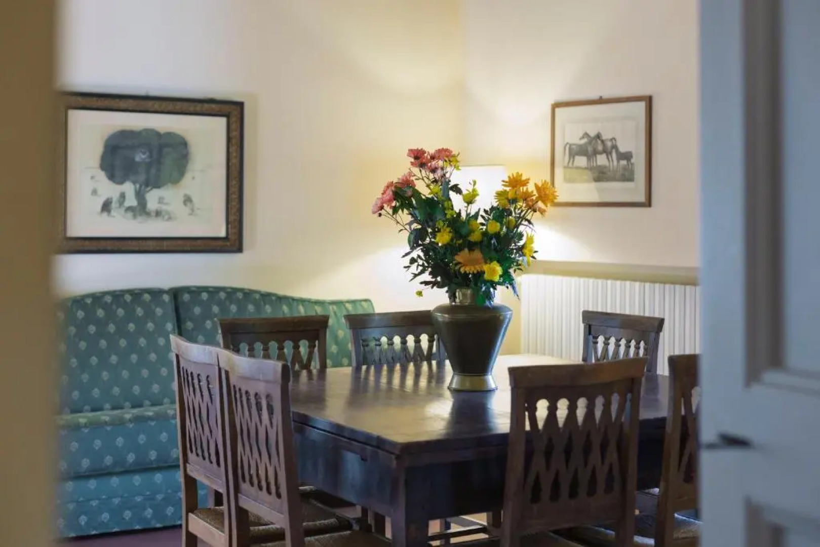 Appartamenti Catarsena