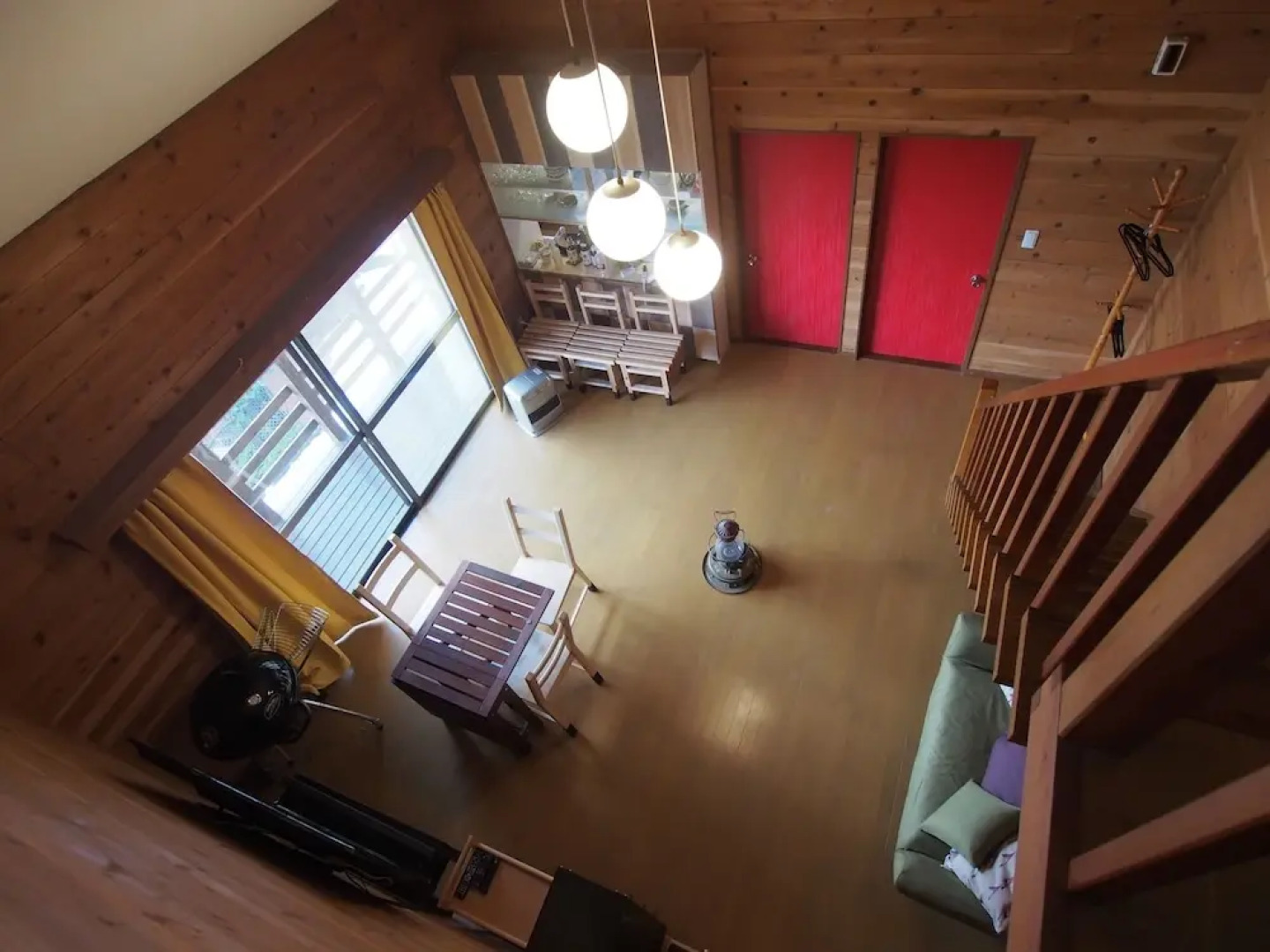 Atami Cottage 6 People