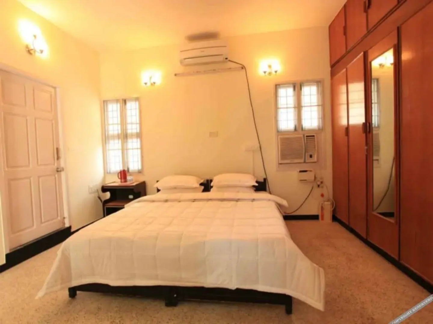 Beach Elegance - Serviced Apartment