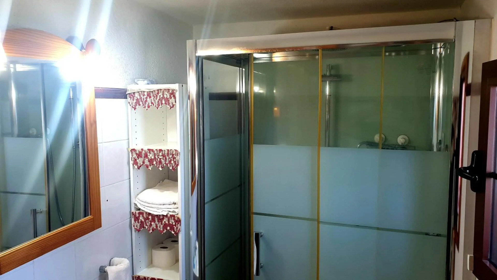 Climatized Pool Free Wifi Casa Rural Las Pareditas