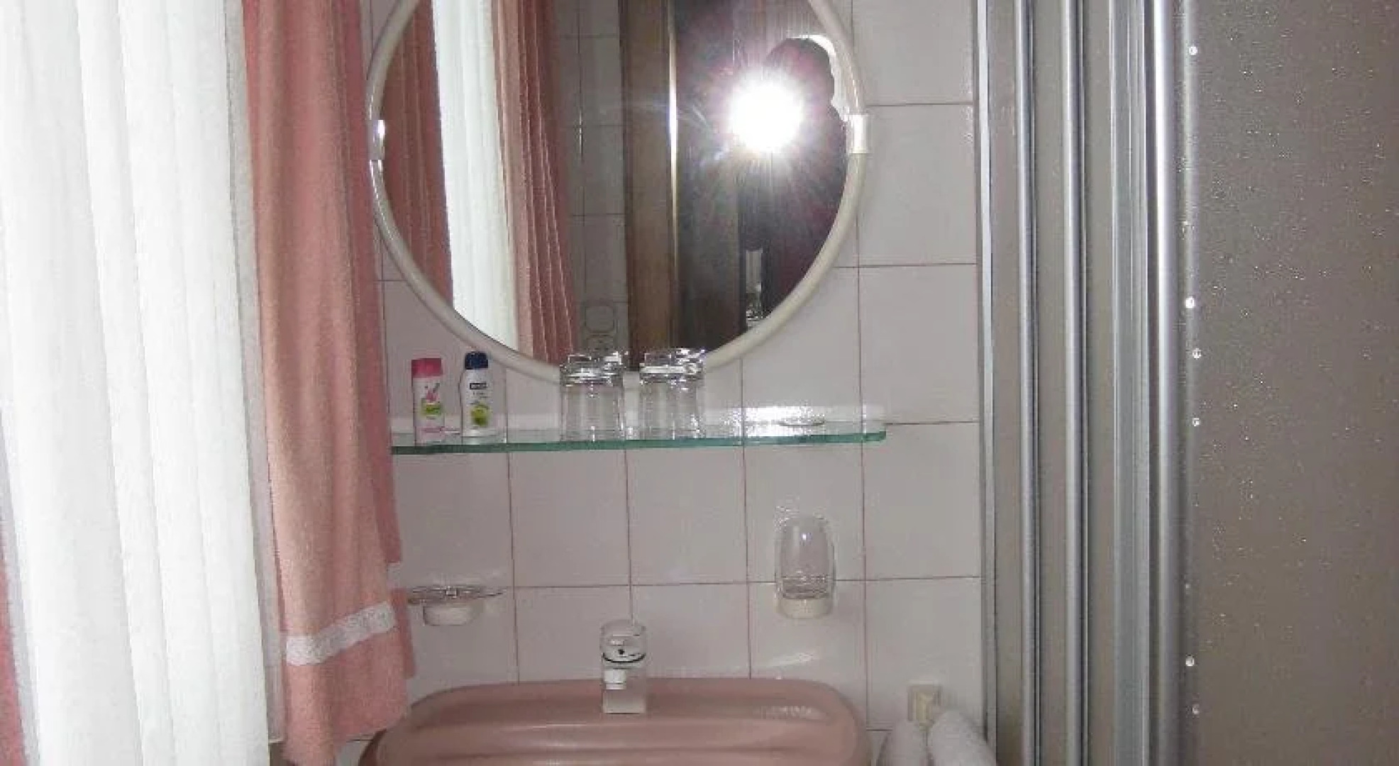 Apartmenthaus Oberlechner