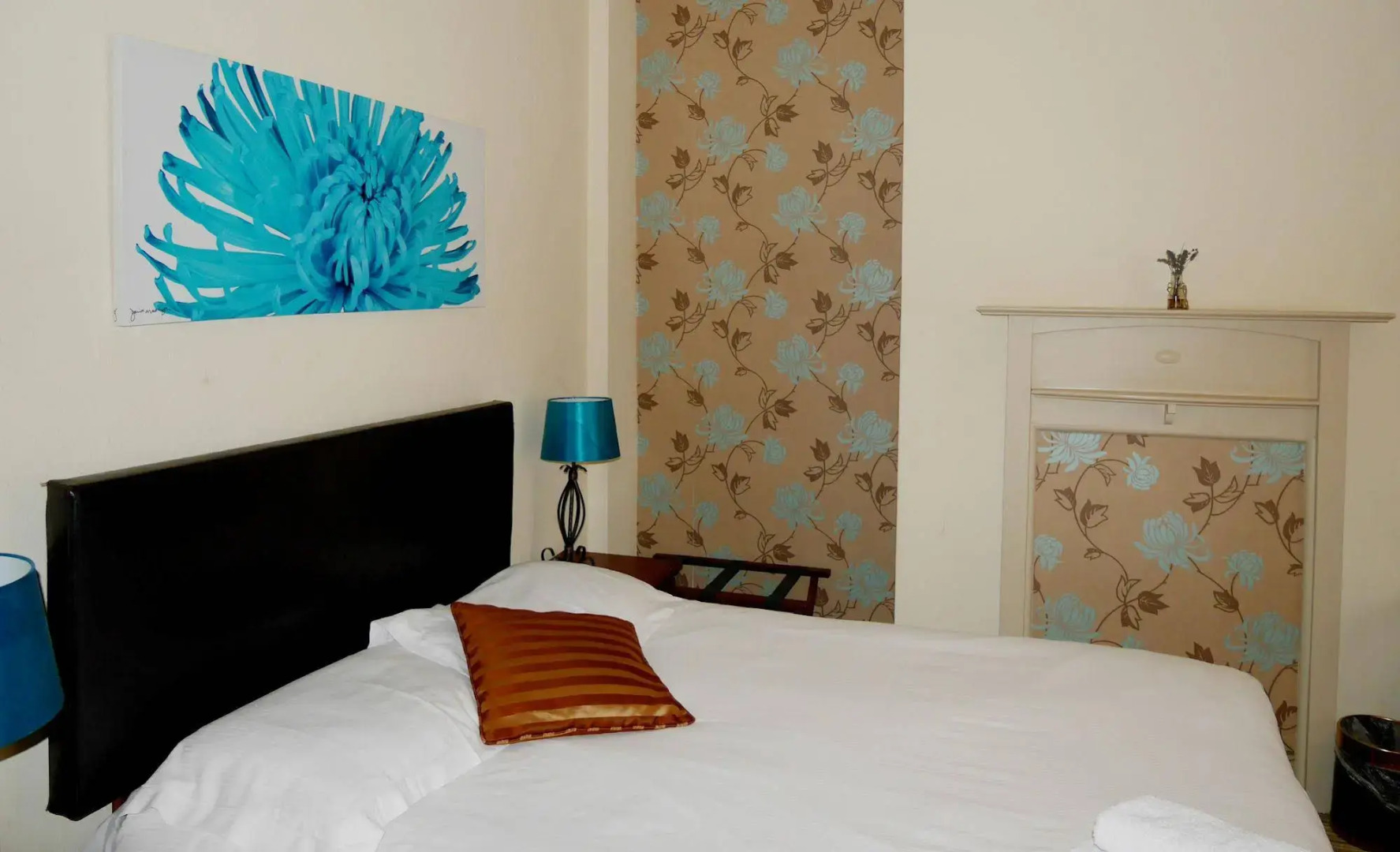 The Kings Arms Coaching Inn