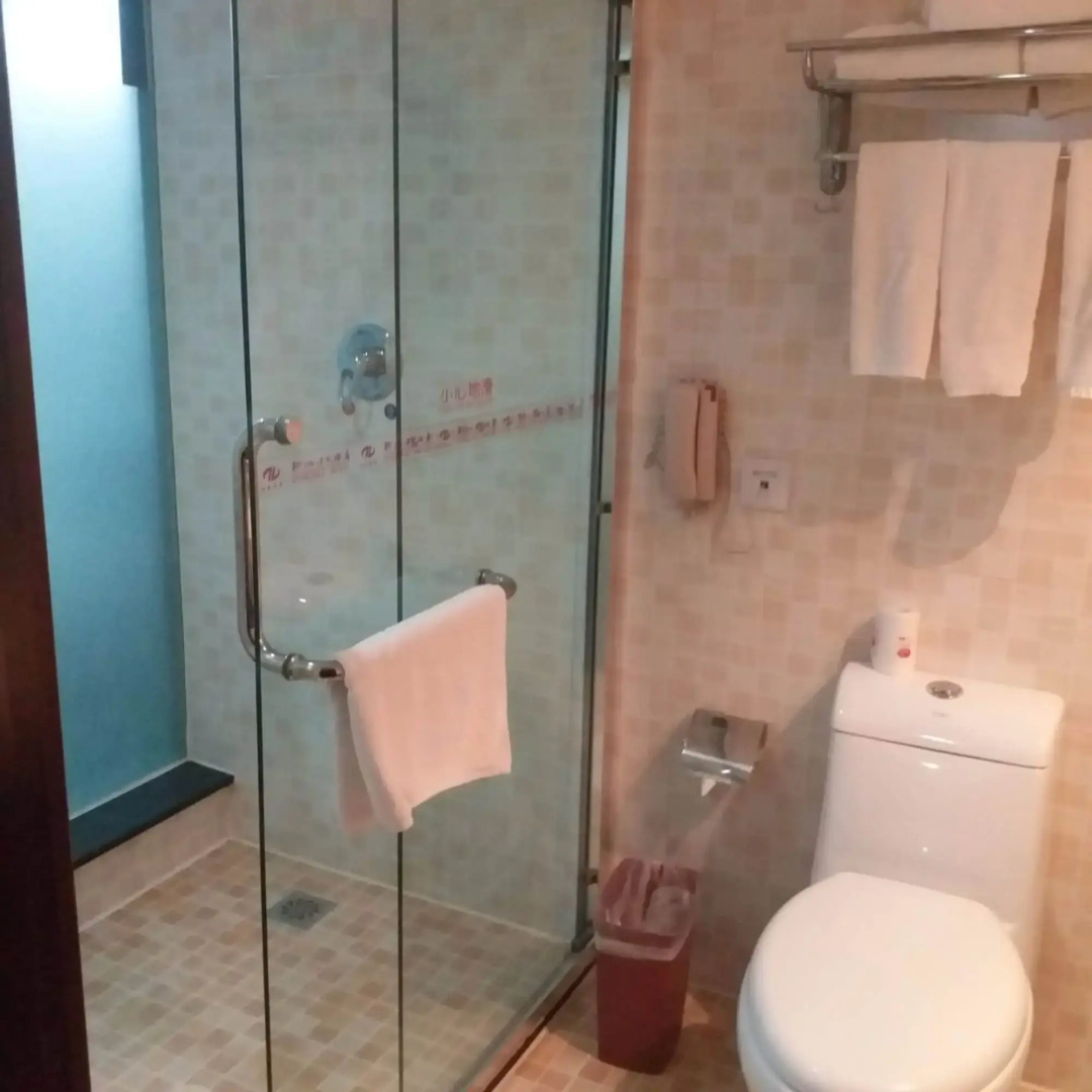 Dushanzi Hotel - Urumqi