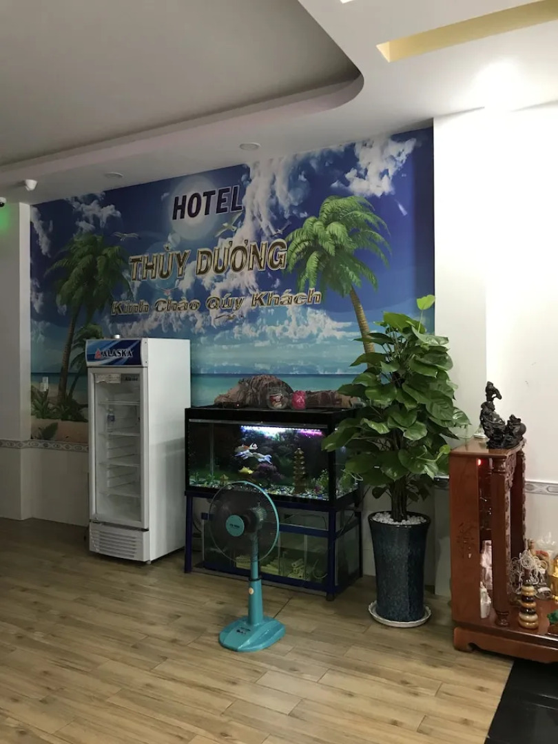 Thuy Duong Hotel