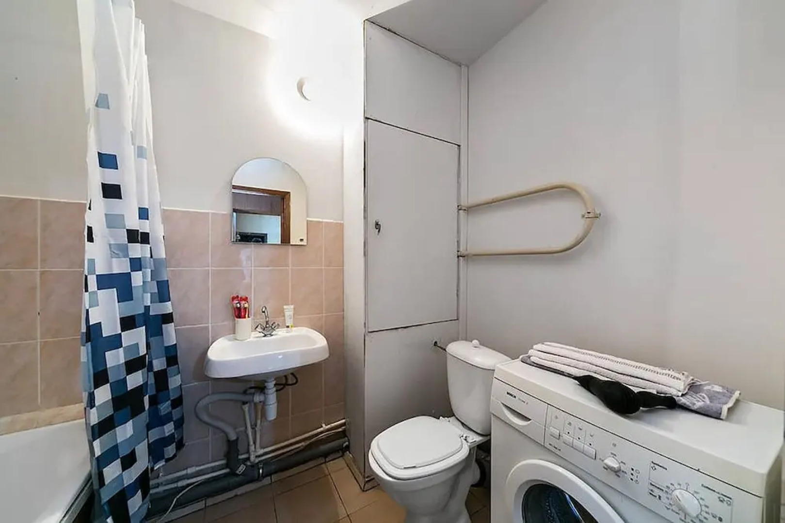 Апартаменты «Добрые Сутки», бульвар 65-летия Победы, 9