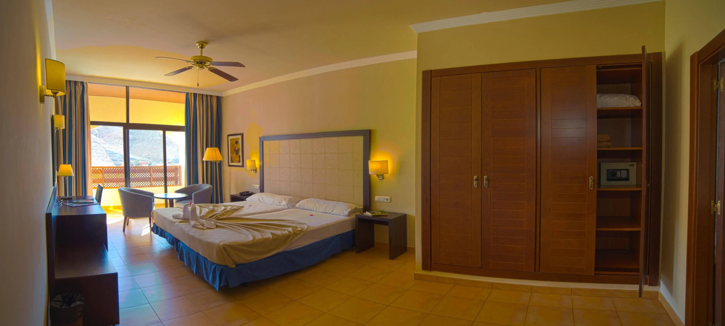 Hotel LIVVO Jandía Golf - All Inclusive