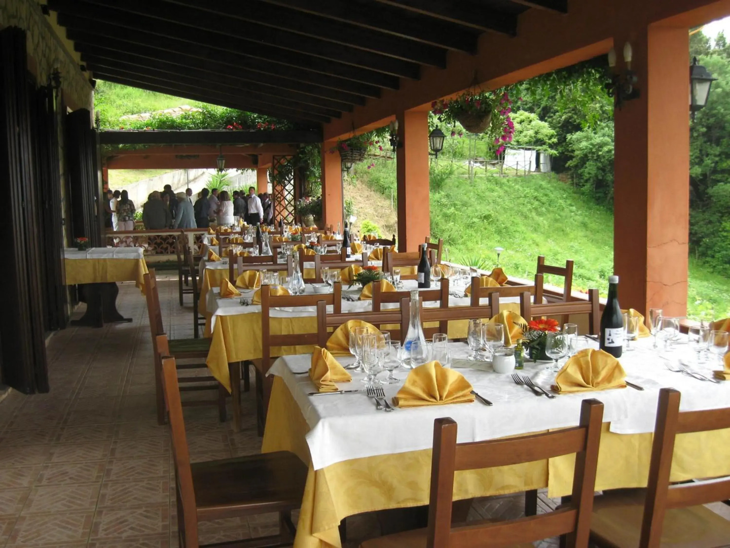 Azienda Agrituristica Salella