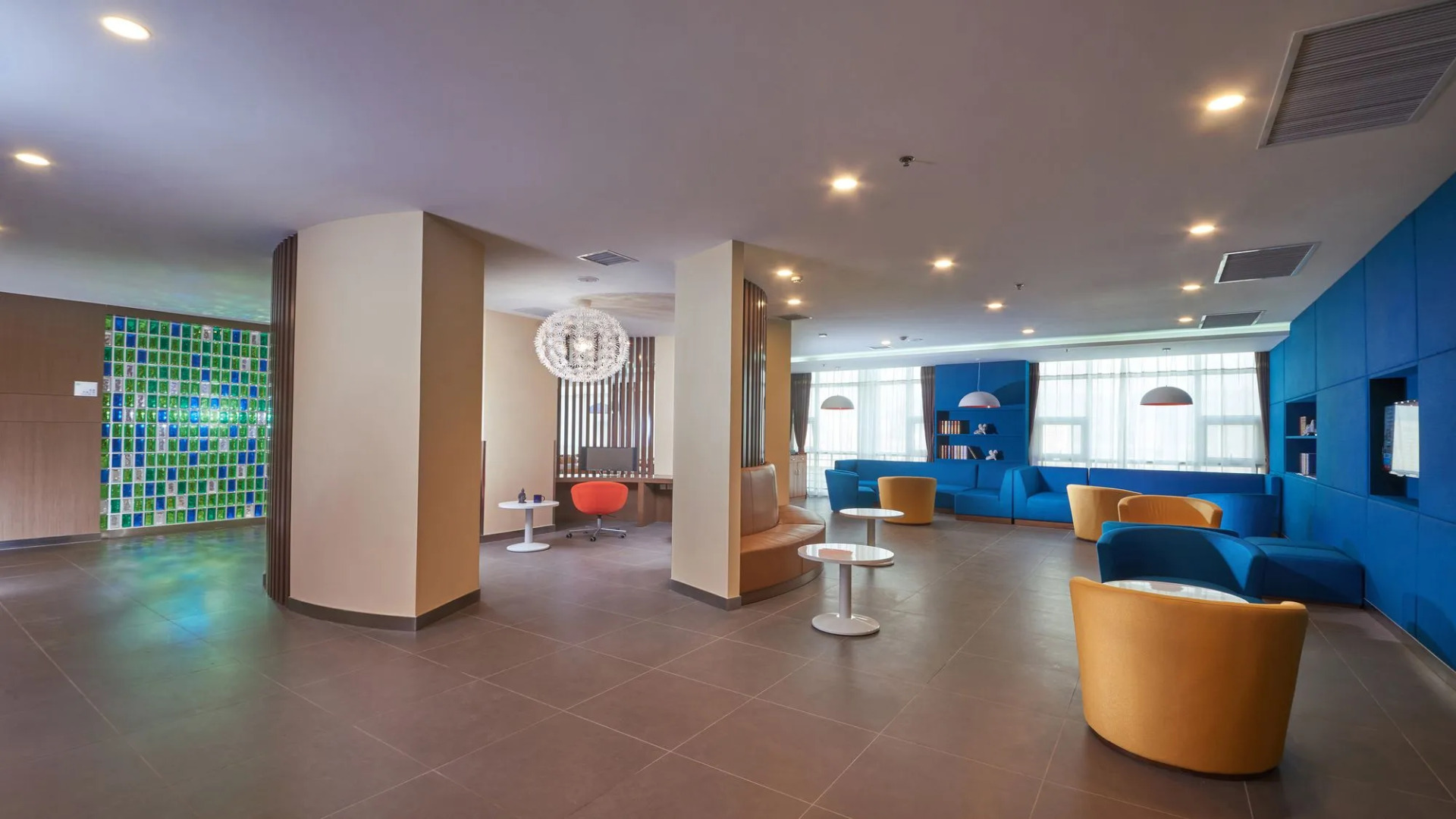 Holiday Inn Express Baoji City Centre by IHG