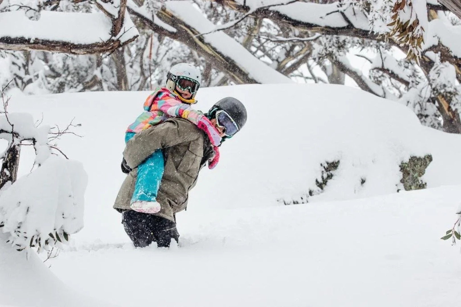 Mountain View Chalet at Heidi's