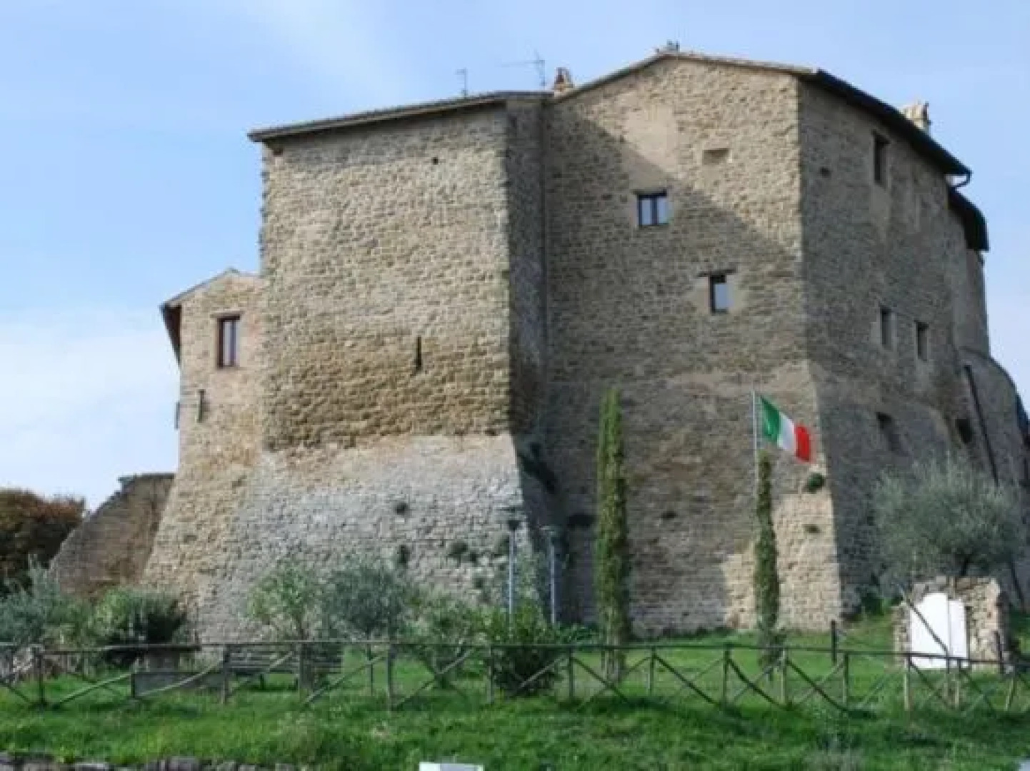 Umbria nel cuore