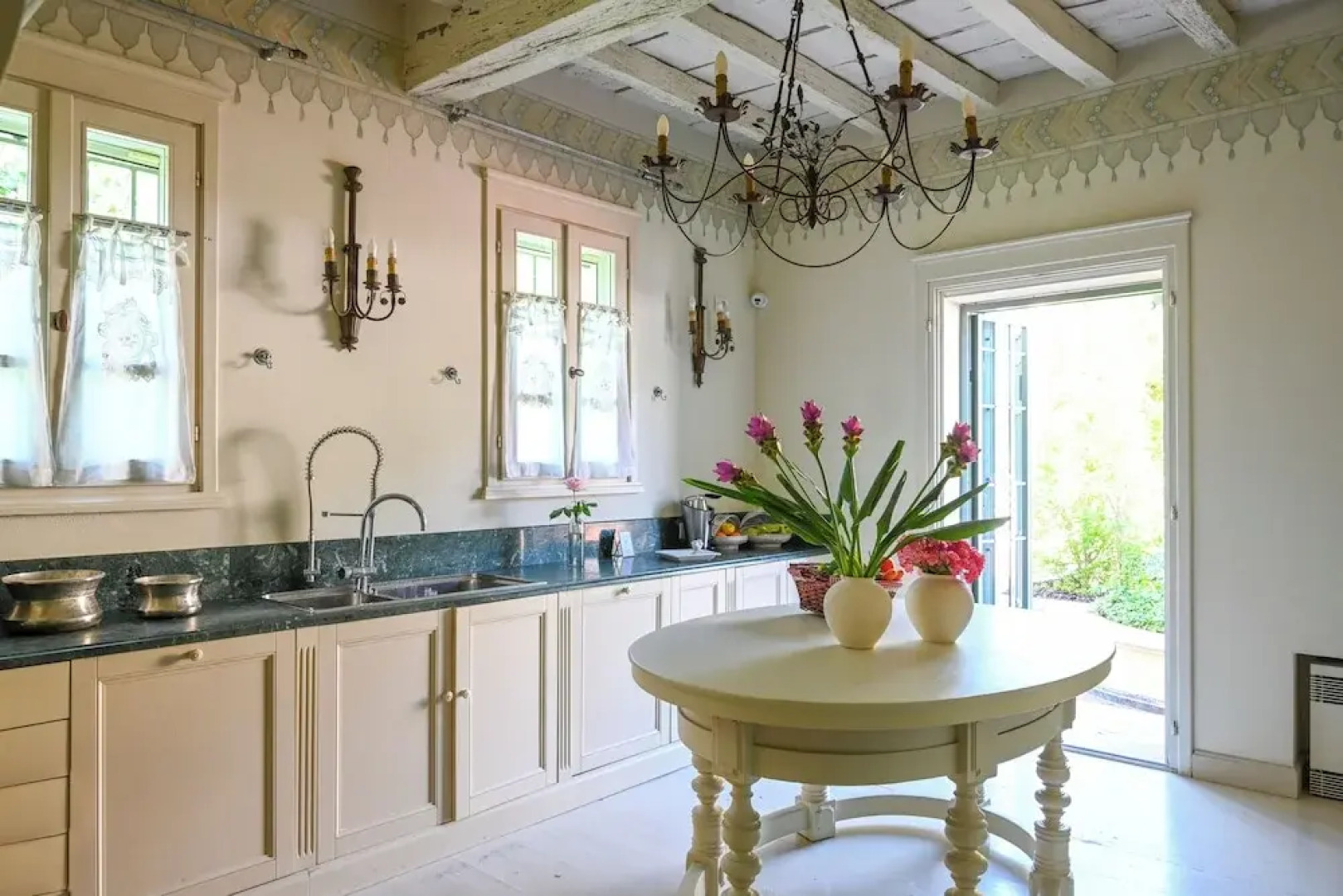 Elizabeth Country House, a Member of Design Hotels