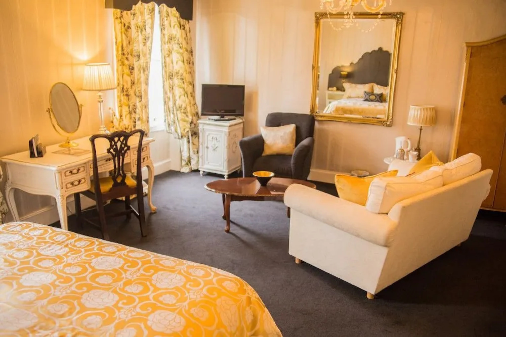 Aylestone Court Hotel