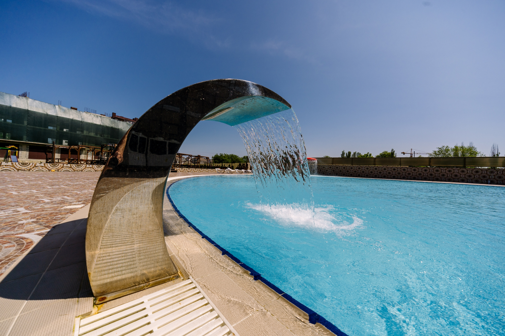 Брасс Фэмили отель