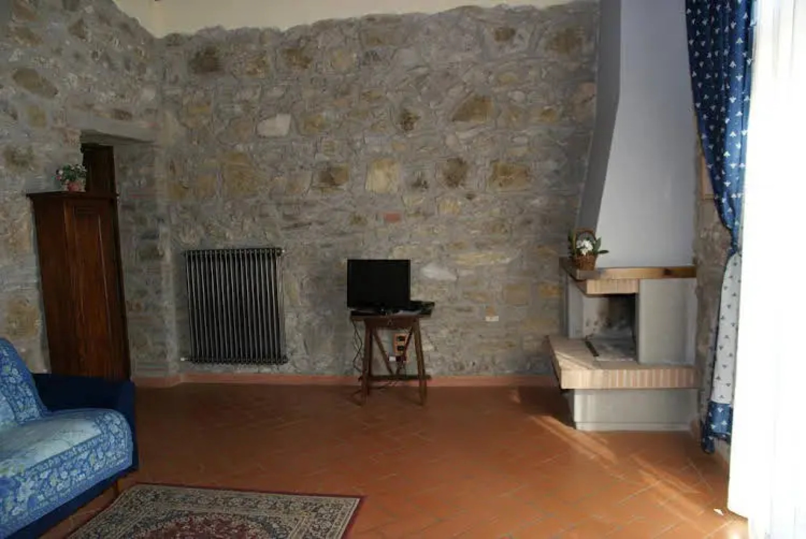 Agriturismo Le Novelle