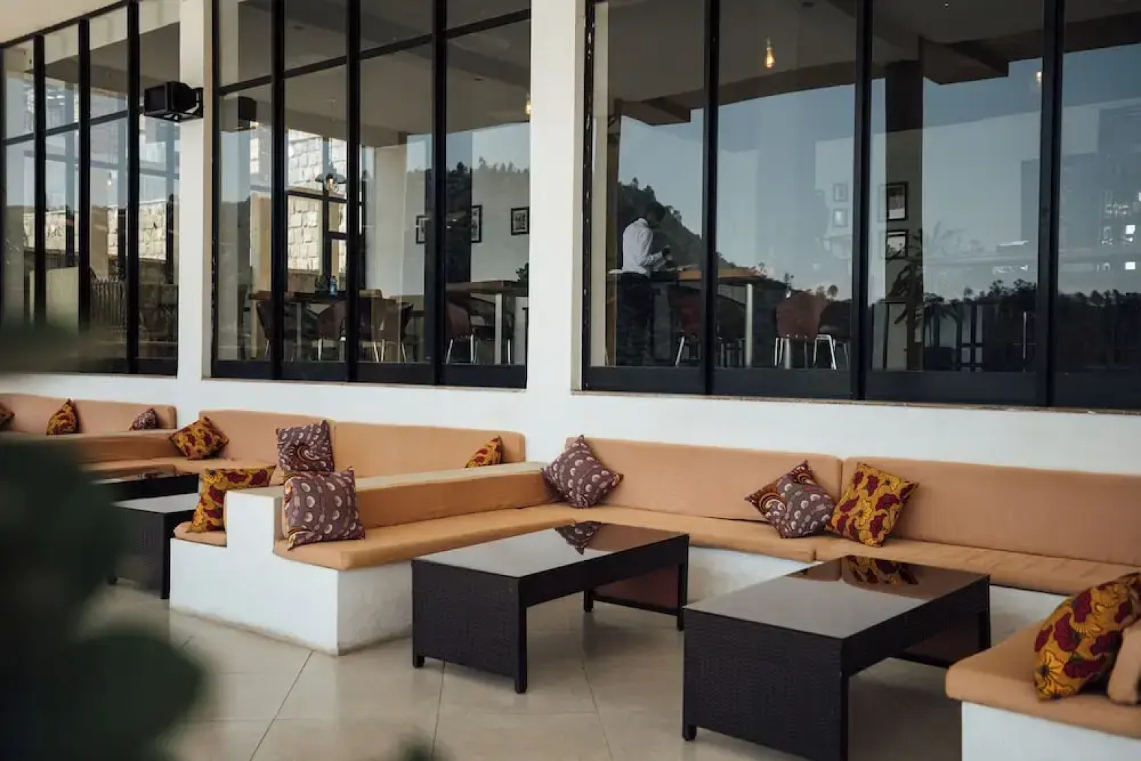 Lake Bishoftu Resort