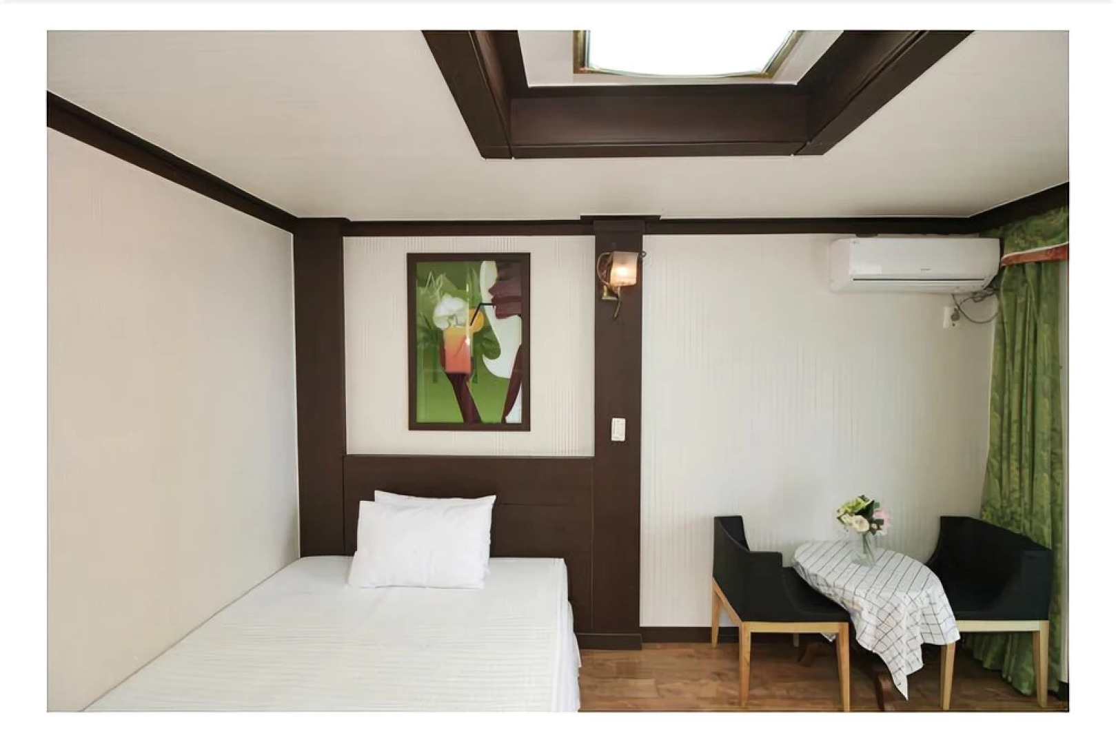 Naksan Seashore Contel