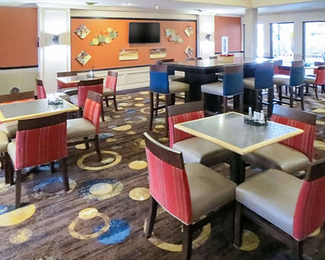 Comfort Suites Fort Wayne - Southwest
