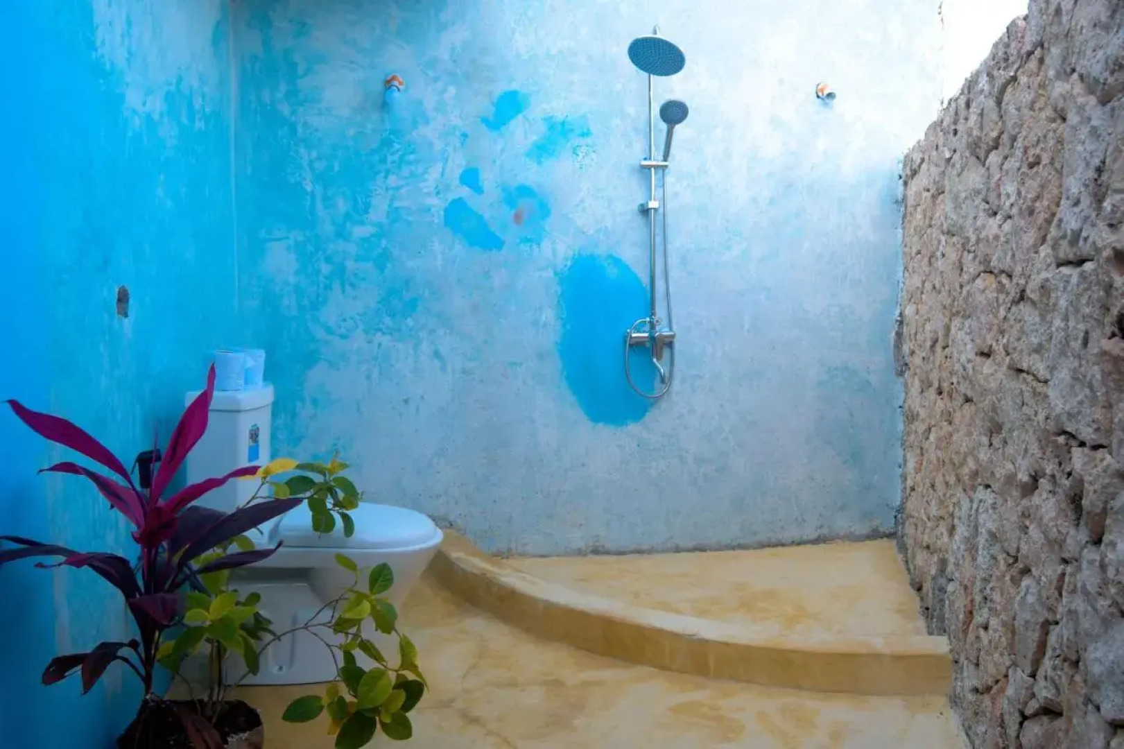 Twiga Beach Bungalows