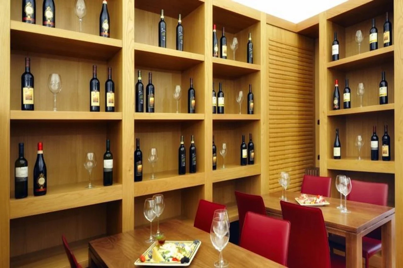 Relais Villa Buonanno