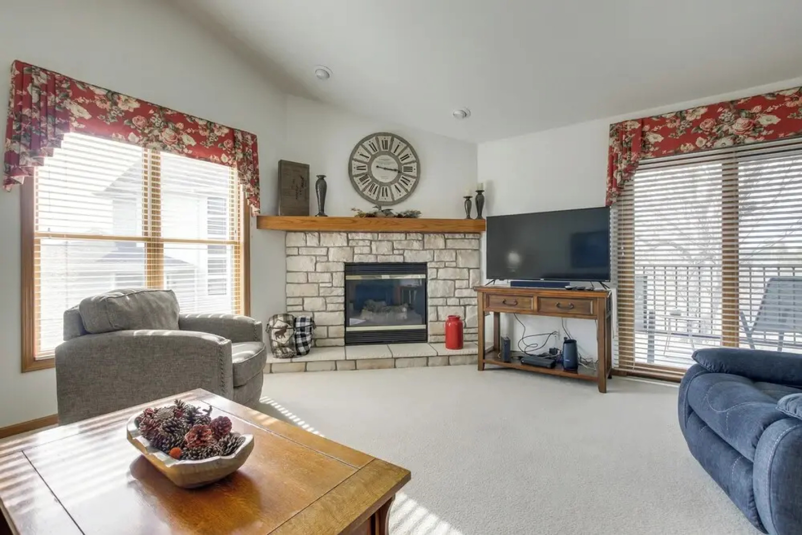 'pattie's Other Place' - Indoor Pool Access!