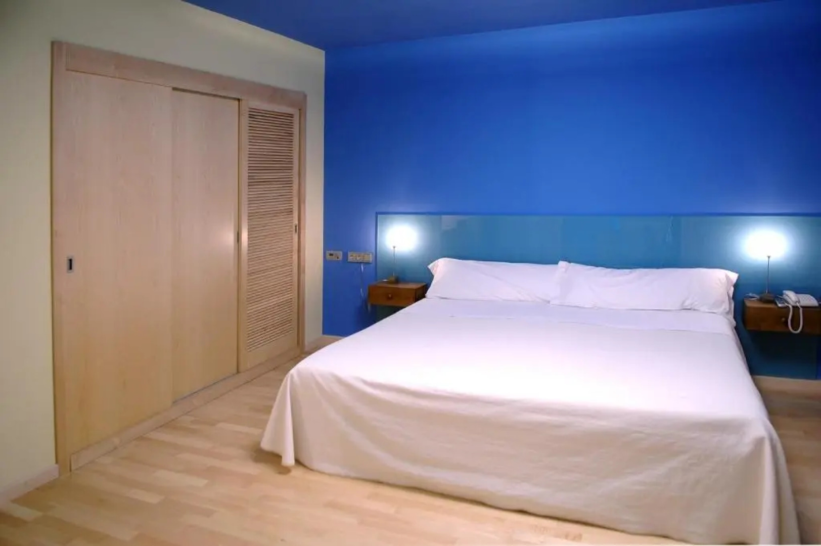 La Merced de la Concordia